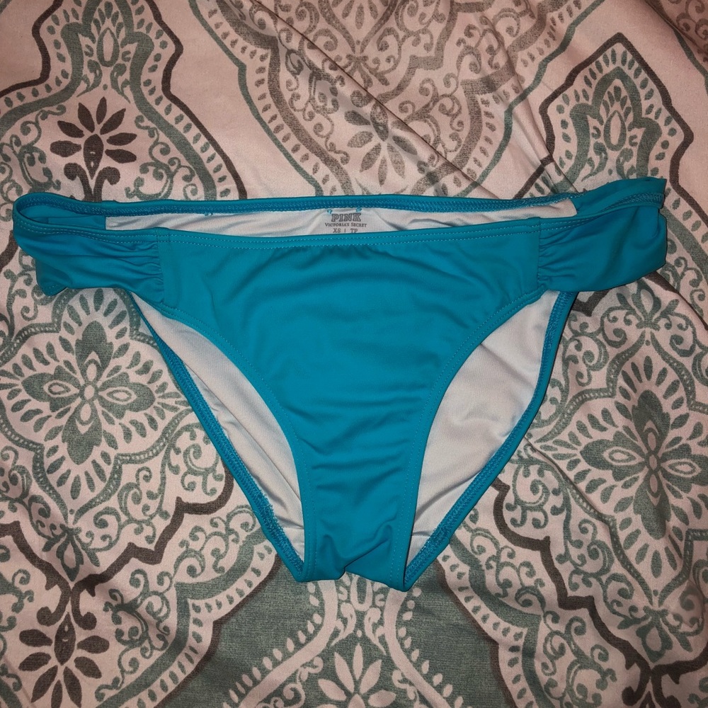 Victoria’s Secret PINK bikini bottoms